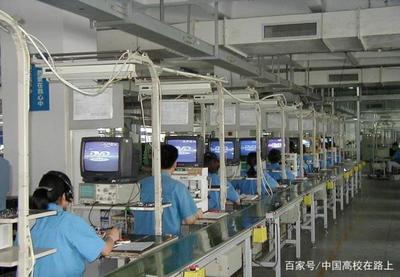 冷熱交困 “萬金油”專業網絡設備制造的就業迷思