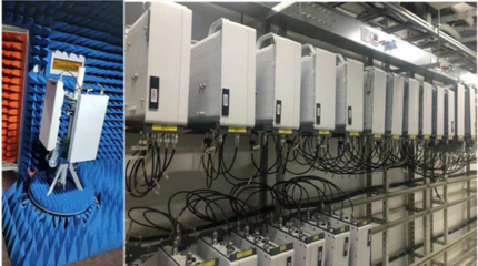 積極布局5G與物聯(lián)網(wǎng)生態(tài) 愛(ài)立信全球網(wǎng)絡(luò)終端測(cè)試中心(北京)正式開(kāi)放