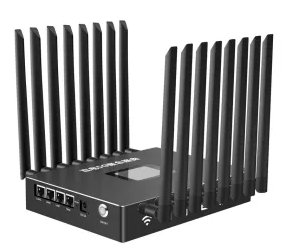 深耕物聯網，智造未來——網億信息亮相IOTE 2021深圳站