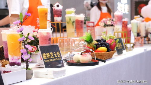 餐飲夢想的引航者 成都華昇餐飲的堅定之路