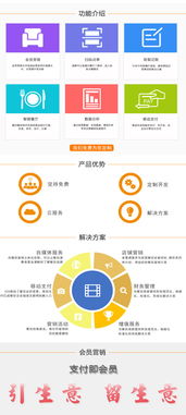 優秀餐飲管理系統軟件的核心標準