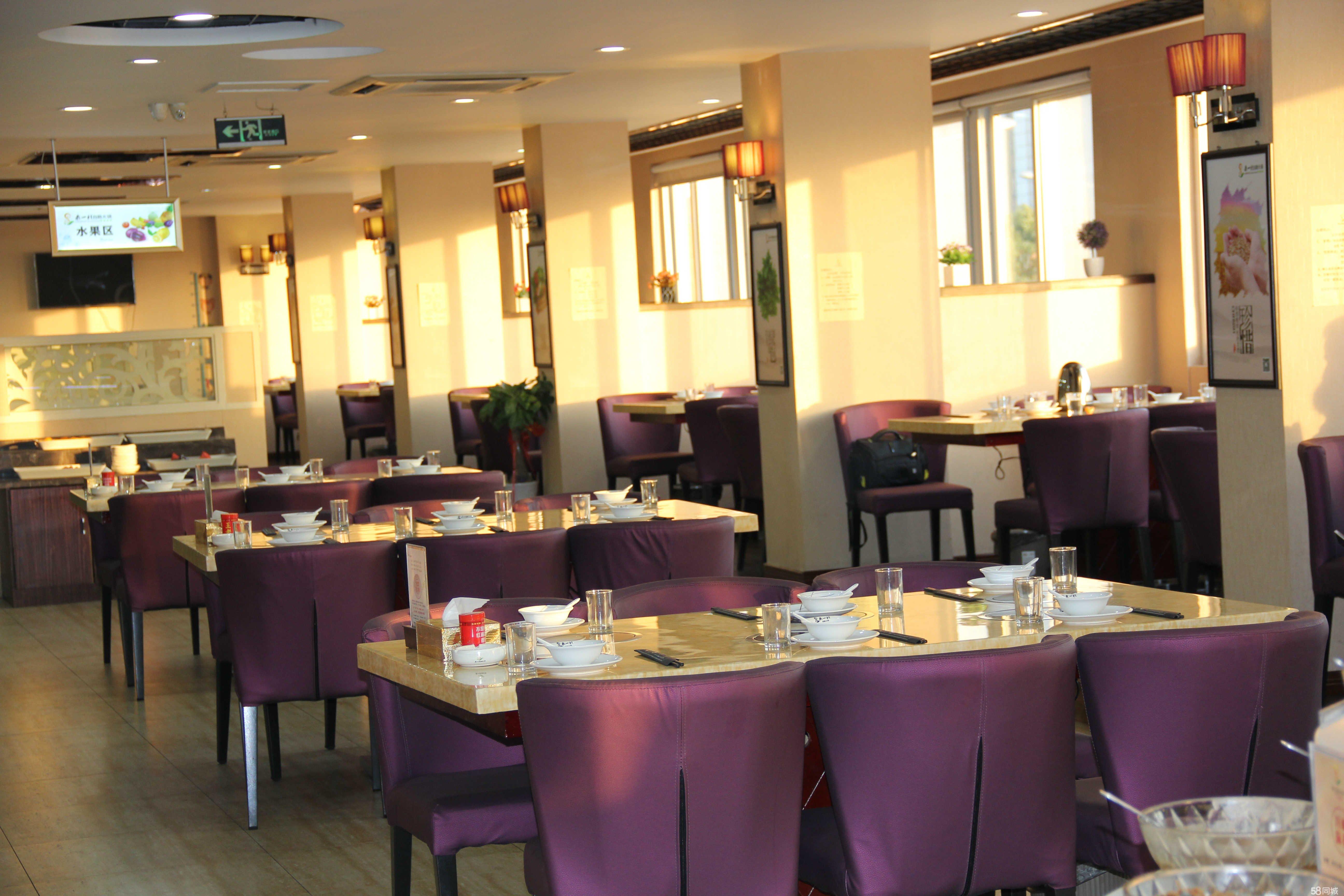 蘇州來一村餐飲管理 區域深耕與品質創新的典范