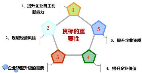淺談企業(yè)知識(shí)產(chǎn)權(quán)管理體系認(rèn)證 賦能企業(yè)創(chuàng)新與管理的核心服務(wù)